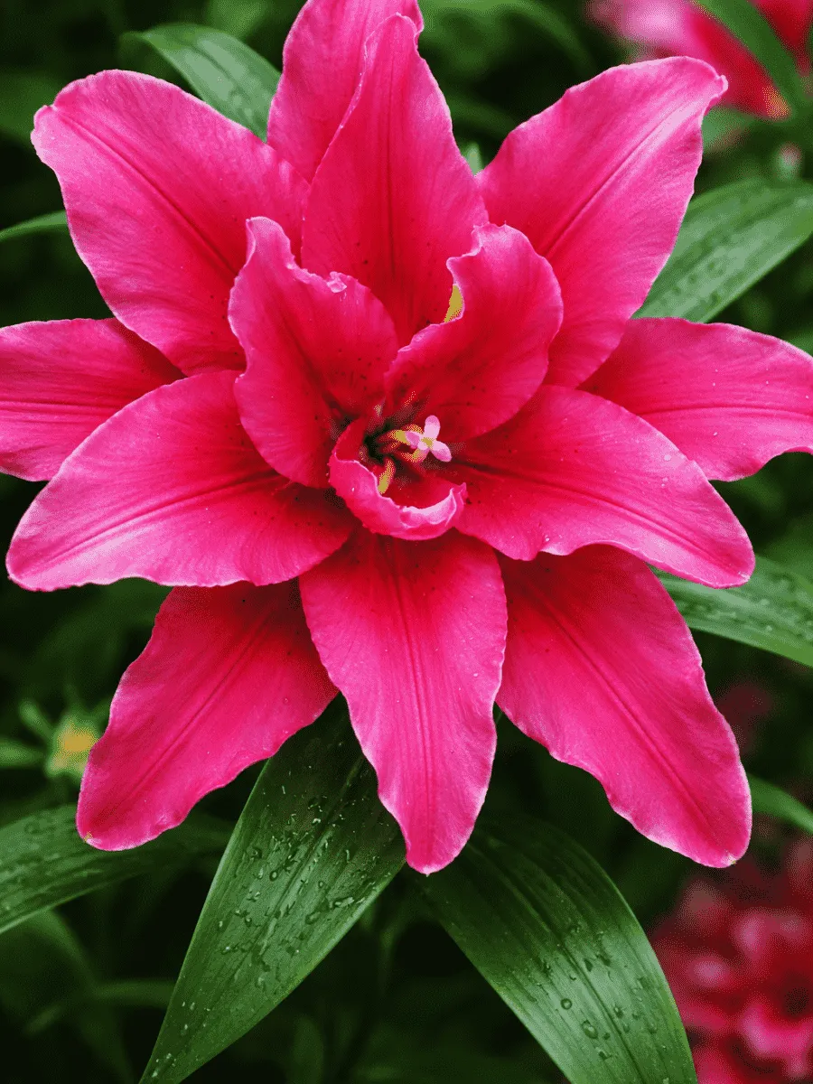 Лилия Roselily Dalinda