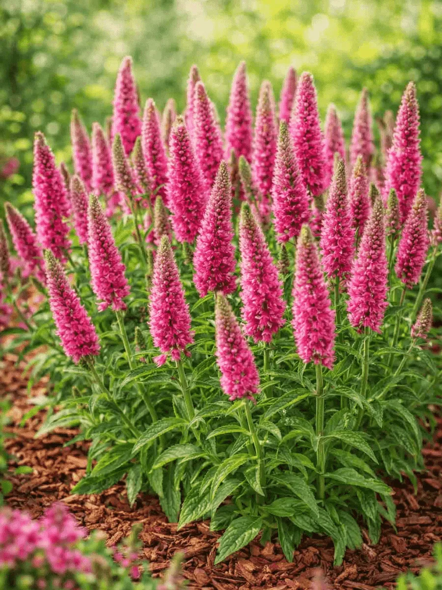 Вероника Ronica Fuchsia